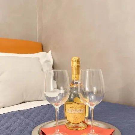 Unique 3* Ρώμη