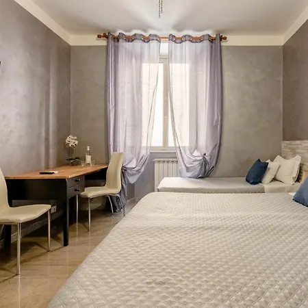 Unique Affittacamere Roma