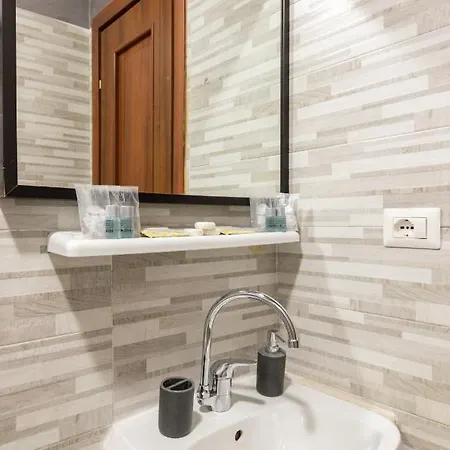 Affittacamere Unique 3*