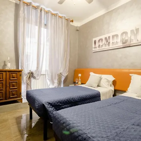 Guest house Unique