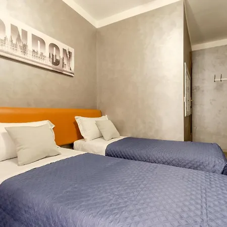 Unique Guest house