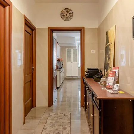 Unique Guest house Rome
