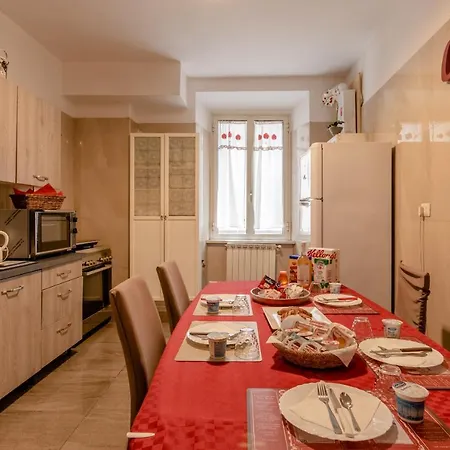 Unique 3* Rome