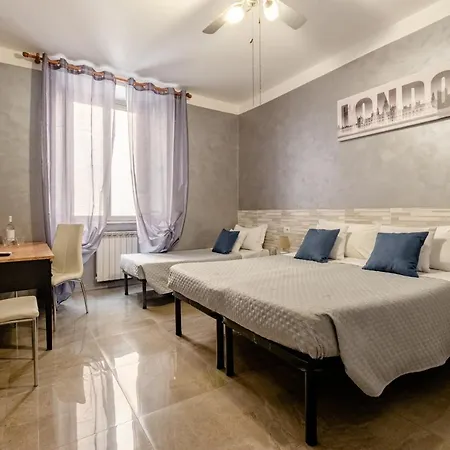 Unique Guest house