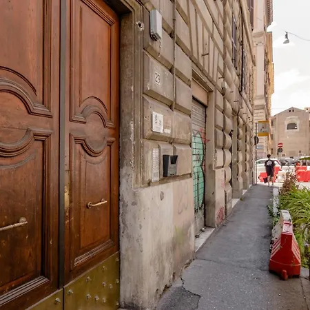 Guest house Unique Rome