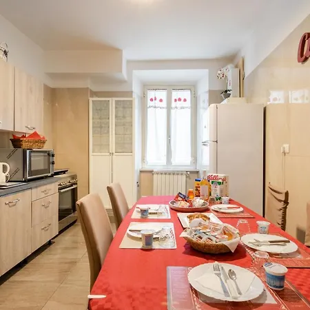 Unique Guest house