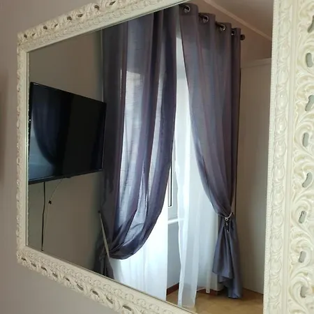 Unique Guest house Rome