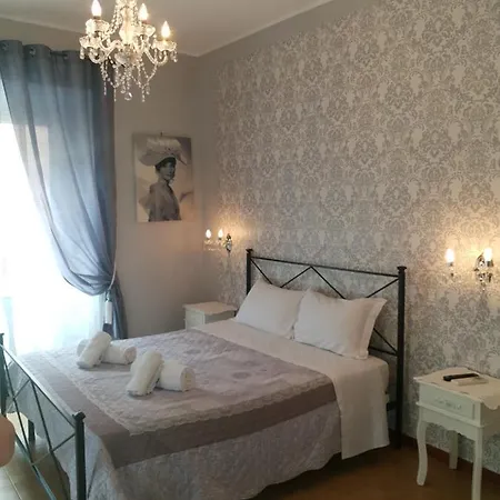 Unique 3* Rome