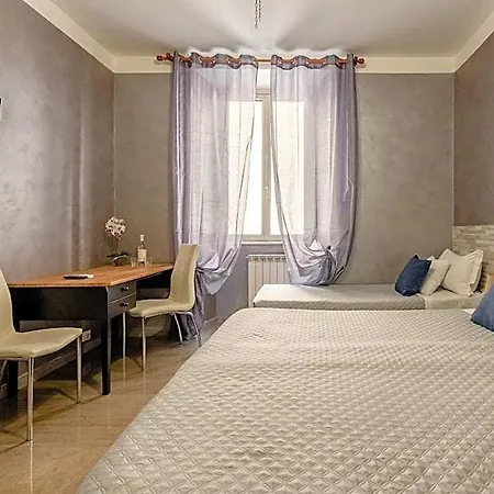 Unique 3* Рим