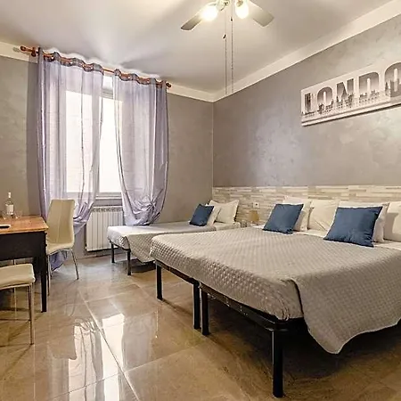 Гостевой дом Unique 3*